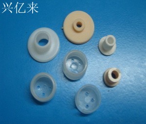 供应绝缘粒/晶体垫片/晶体座
